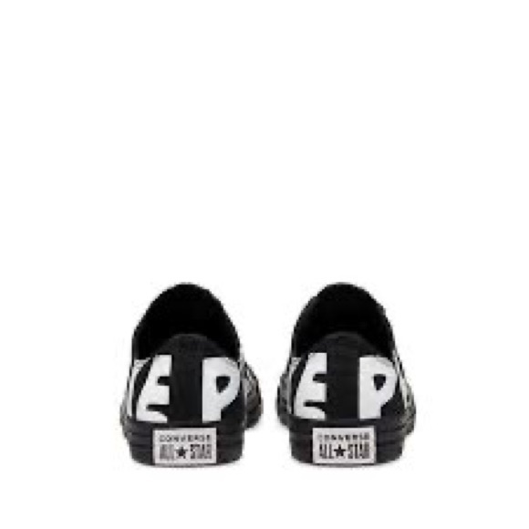 Empowered Chuck Taylor All Star UNISEX - Picture 7 of 7